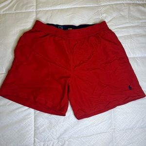 Ralph Lauren Polo Swim Shorts